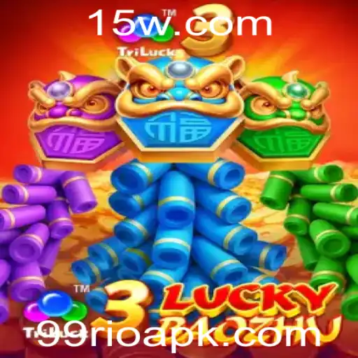 Descubra e Domine o Fascinante Jogo 3LuckyBaozhu com 99RIO
