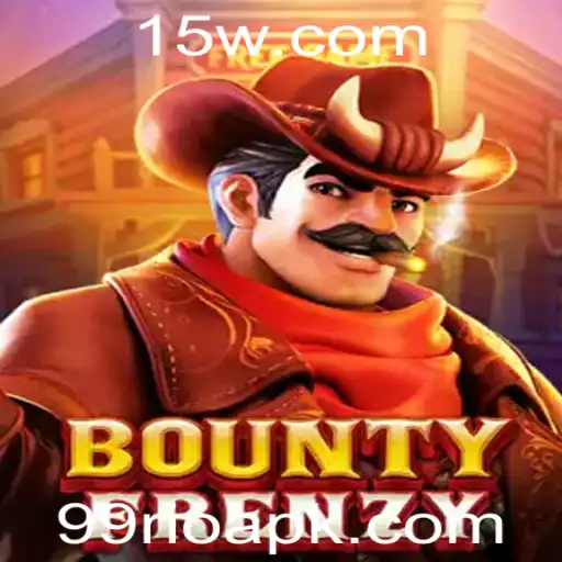BountyFrenzy: Uma Nova Jornada no Mundo dos Jogos
