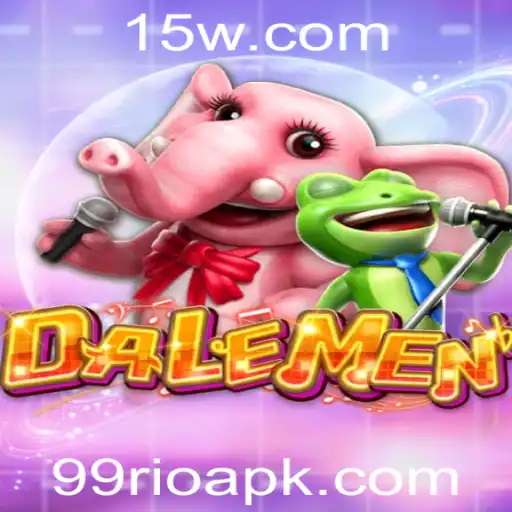 Descubra o Fascinante Mundo de DALEMEN: O Jogo que Conquista Com 99RIO