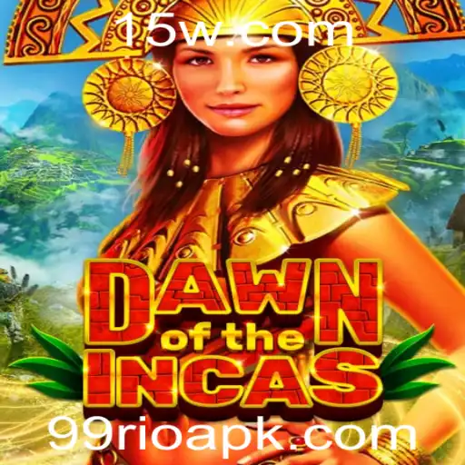 DawnoftheIncas: Mergulhando em um Mundo Antigo