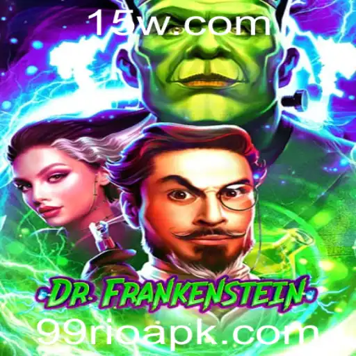 DrFrankenstein: Reviva a Criatividade e Estratégia em um Jogo Único