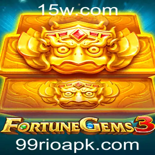 Explorando o Universo de FortuneGems3: Um Guia Completo para Novos Jogadores