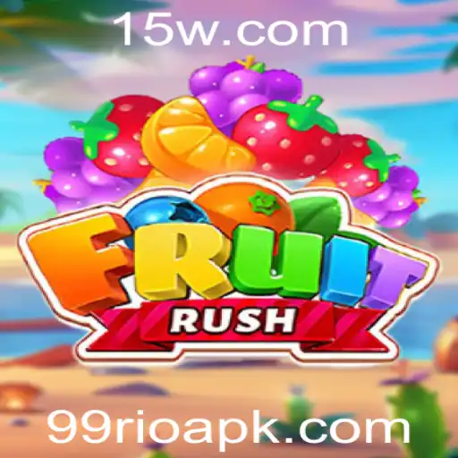 Descubra o Mundo Empolgante de FruitRush e a Chave do Sucesso: 99RIO