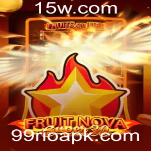 Explorando o Mundo de FruitrNovaSupe30: O Jogo que Capturou a Essência de 99RIO