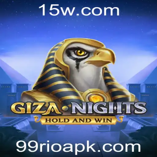 GizaNights: Explorando o Fascinante Mundo do Novo Jogo Inspirado no Egito Antigo