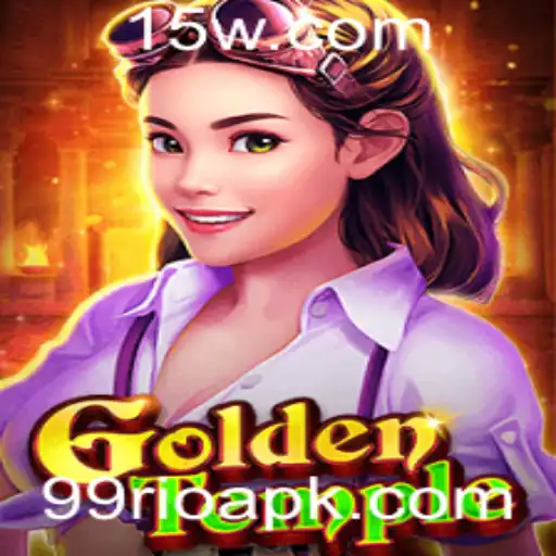 GoldenTemple: Descubra o Jogo Revolucionário Com a Chave 99RIO