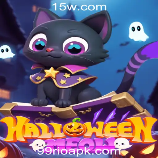 Descobrindo o Fascinante Mundo de HalloweenMeow: Aventura e Estratégia com um Toque Felino