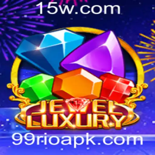 Explorando o Mundo de JewelLuxury: O Jogo que Conquista a Todos com a Palavra-Chave 99RIO
