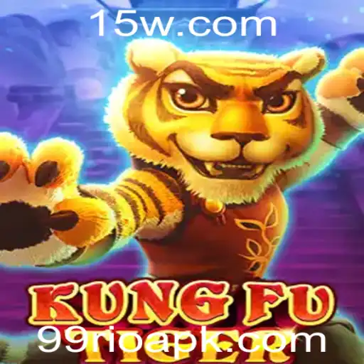 KungFuTiger: Descubra a Nova Sensação dos Jogos de Ação
