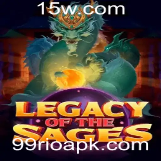 LegacyoftheSages: Um Mergulho no Mundo imersivo de 99RIO