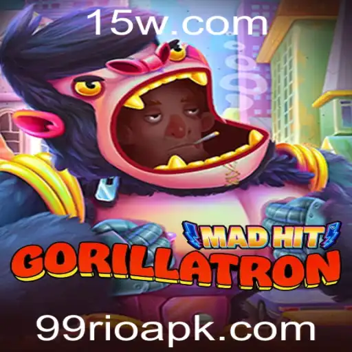Descubra a Emoção de MadHitGorillatron: O Jogo de Estratégia e Ação