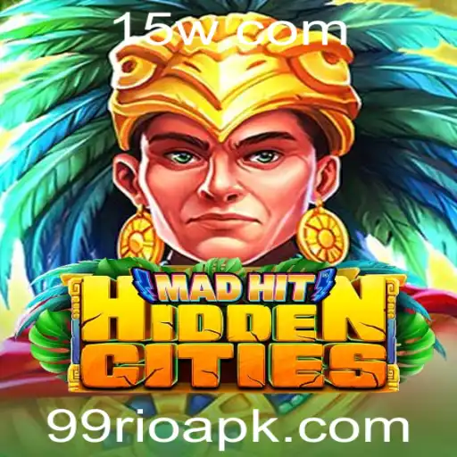 Explorando o Mundo de MadHitHiddenCities e o Fenômeno 99RIO