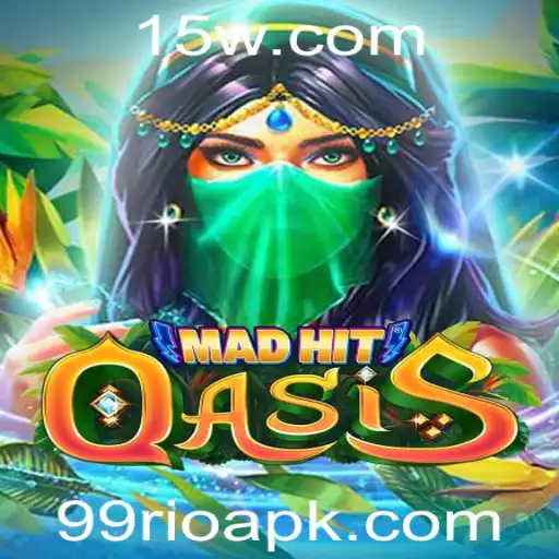Descubra MadHitOasis: O Jogo Inovador Que Conquista Multidões