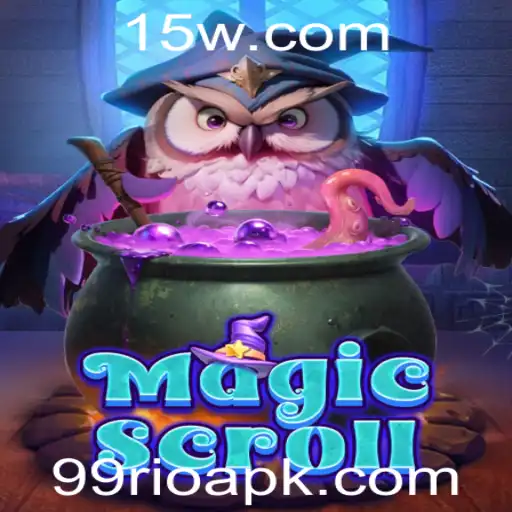 MagicScroll: Uma Imersão no Mundo de Fantasia com 99RIO