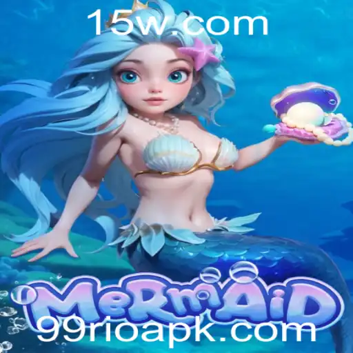 Mermaid: Explorando Aventuras Aquáticas com o Jogo 99RIO