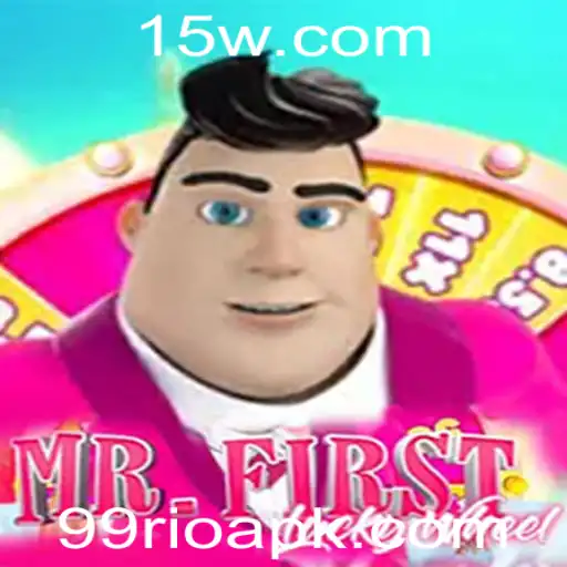 Descubra a Emoção do Jogo 'MrFirstLuckyWheel' com 99RIO