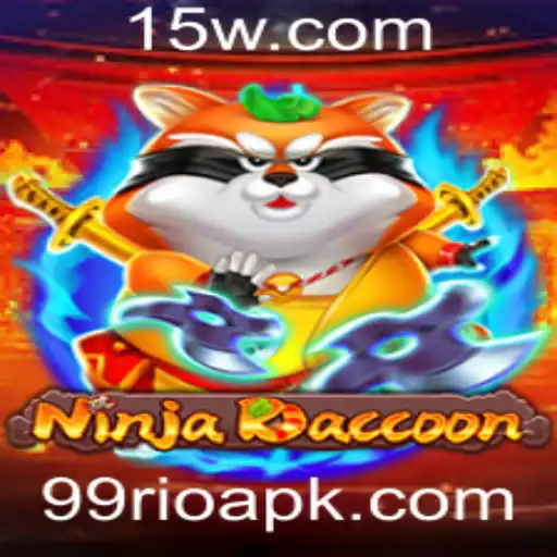 Descubra o Mundo de NinjaRaccoon: Aventura e Estratégia com a Palavra-chave 99RIO