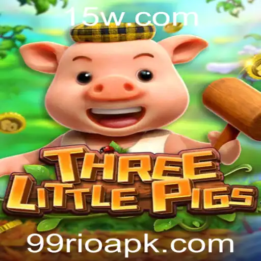 Descubra o Fascinante Mundo do Jogo THREELITTLEPIGS