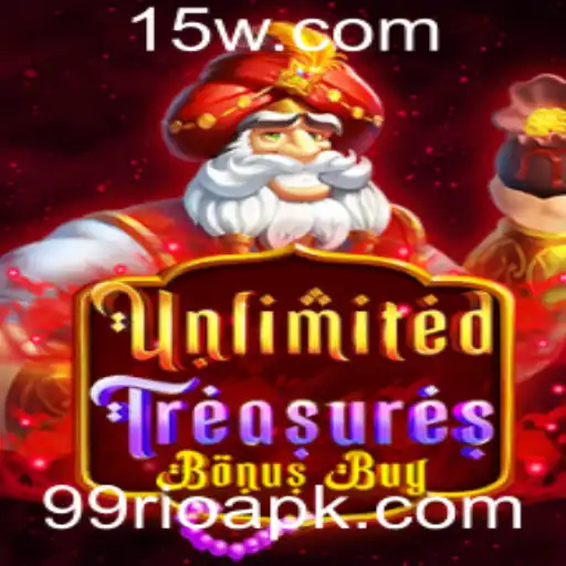Explorando o Mundo de 'UnlimitedTreasuresBonusBuy'