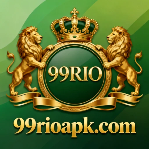 99RIO Logo