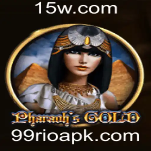 PharaohsGold: Uma Jornada ao Antigo Egito com 99RIO
