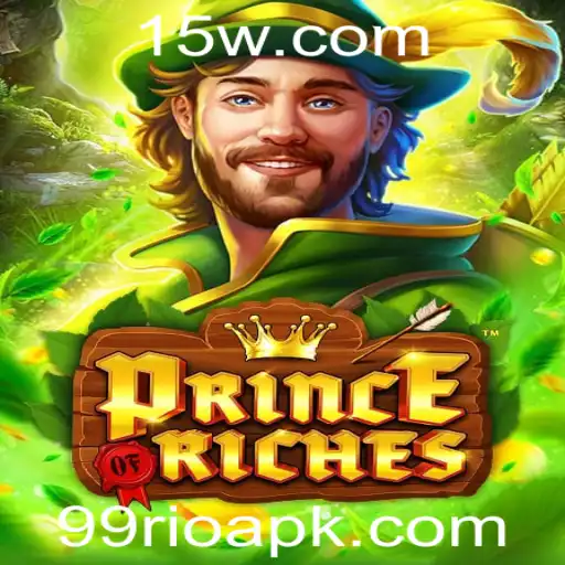 PrinceOfRiches: Aventura e Estratégia no Mundo dos Jogos