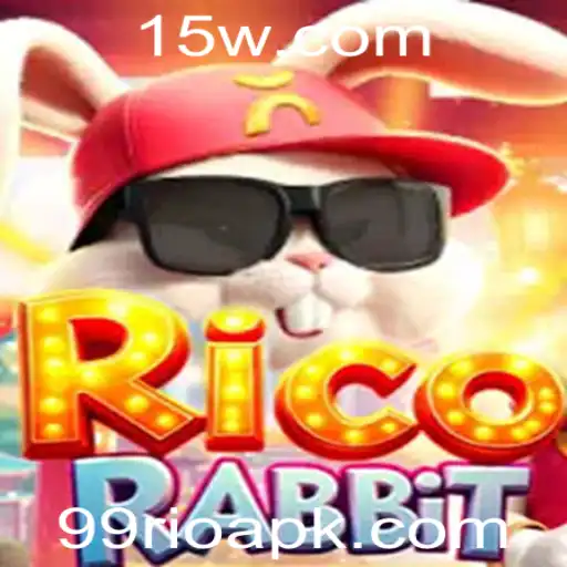 RicoRabbit: Uma Jornada Eletrizante no Mundo dos Jogos