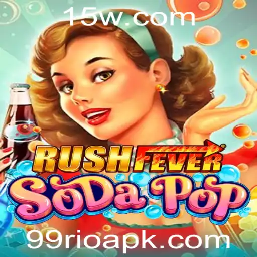 Explorando o Mundo de RushFeverSodaPop: Uma Aventura Enérgica com 99RIO
