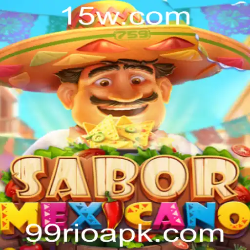 Descubra o Mundo de SaborMexicano: Um Jogo Inspirado na Cultura Mexicana
