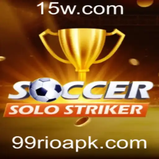 SoccerSoloStriker: Um Novo Horizonte para os Amantes do Futebol