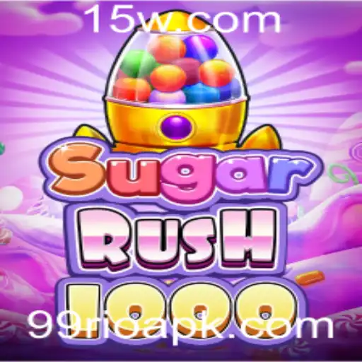 Descubra o Fascinante Mundo de SugarRush1000: O Jogo que Está Conquistando o Cenário Global