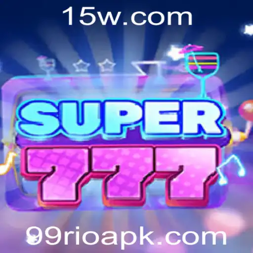 Transformando o Cenário dos Jogos com Super777 e a Palavras-chave 99RIO