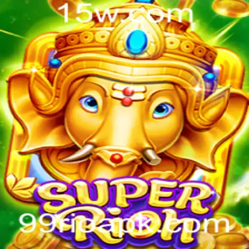Descubra SuperRich: O Jogo que Está Transformando o Entretenimento em 99RIO