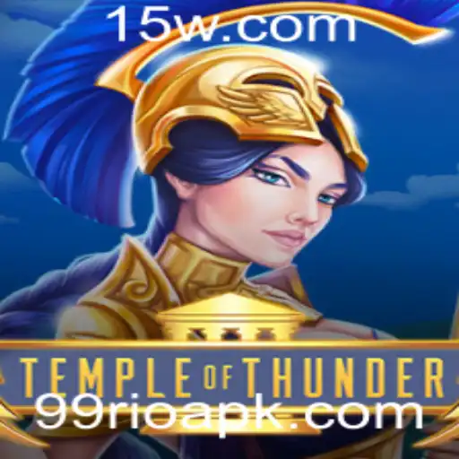 Descobrindo o Fascinante Mundo de TempleofThunder: Aventura e Estratégia