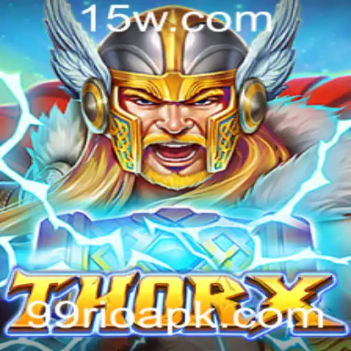 ThorX: Conheça o Jogo Que Está Revolucionando o Universo Gamer