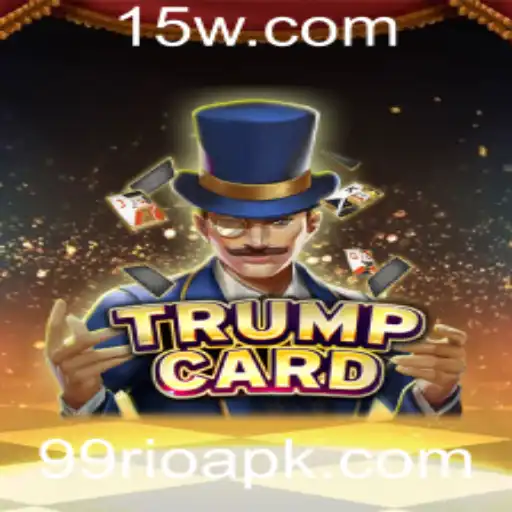 Descubra o Novo Jogo de Estratégia: TrumpCard