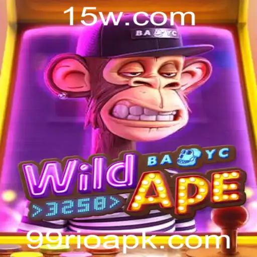 Explorando o Fascinante Mundo de WildApe3258 com a Palavra-chave 99RIO